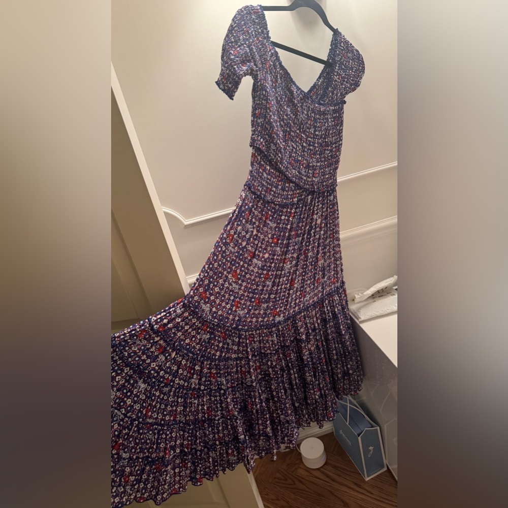 poupette st barth dress